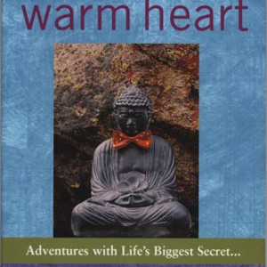 Cool Mind Warm Heart by Steve Roberts