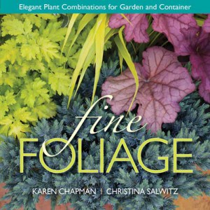 Fine Foliage by Karen Chapman & Christina Salwitz