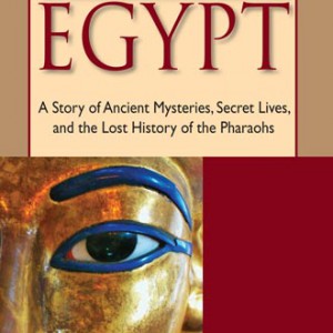 Omm Sety's Egypt by Hanny El Zeini & Catherine Dees