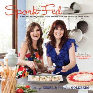 Spork Fed by Jenny Engel & Heather Goldberg