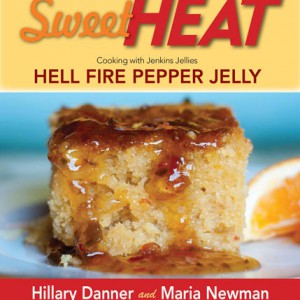 Sweet Heat by Hillary Danner