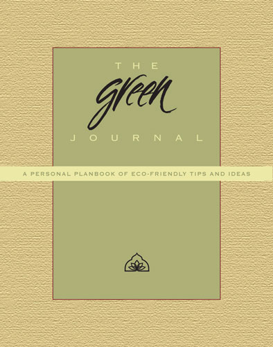 The Green Journal by St. Lynn’s Press in conjunction with Phipps Conservatory