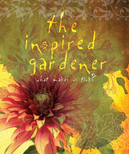 The Inspired Gardener by the Editors of St. Lynn’s Press