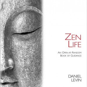 Zen Life by Daniel Levin