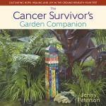 The Cancer Survivor's Garden Companion FC small