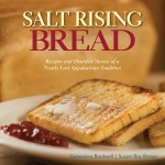 ST LYNN'S PRESS - SALT RISING BREAD FR COVER smaller